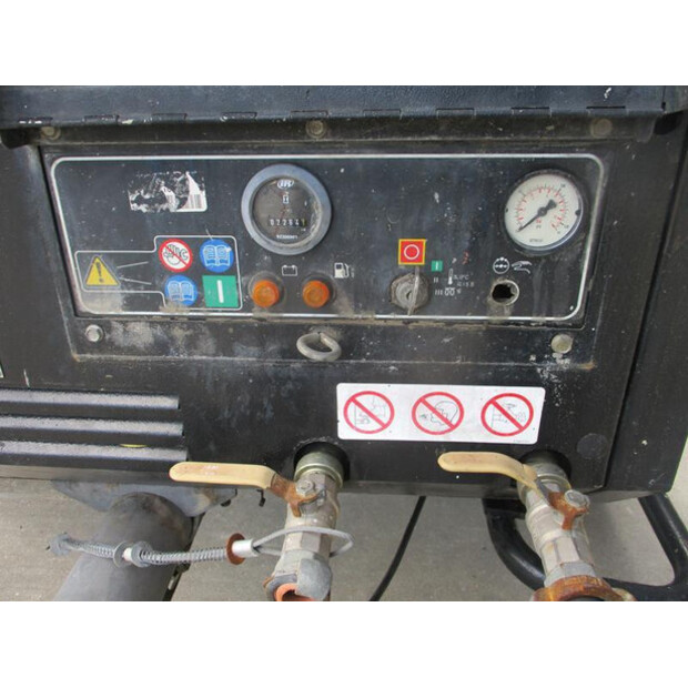 2008 INGERSOLL RAND 7 / 41 - N-46019211