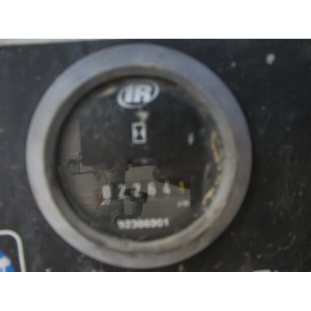 2008 INGERSOLL RAND 7 / 41 - N-46019212