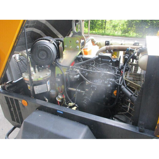 2008 INGERSOLL RAND 7 / 41 - N-46019213