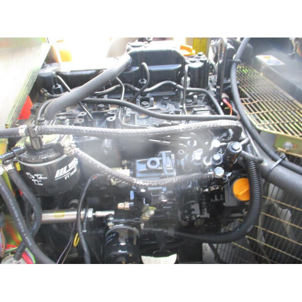 2008 INGERSOLL RAND 7 / 41 - N-46019215