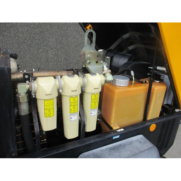 2008 INGERSOLL RAND 7 / 41 - N-46019216