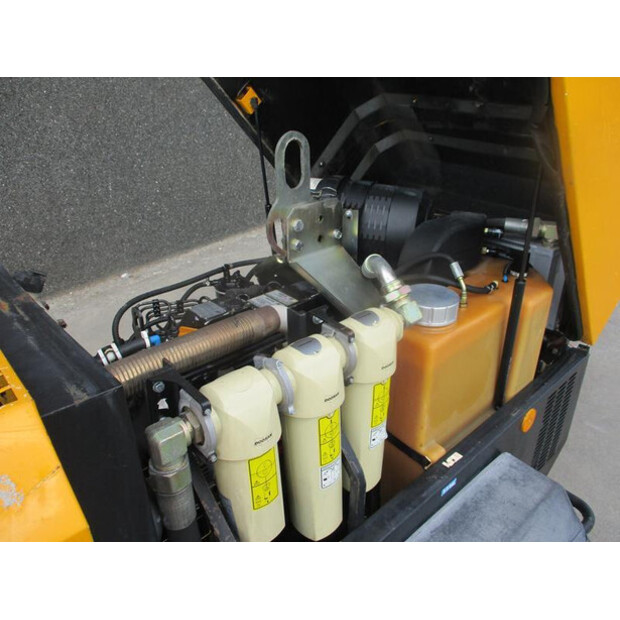 2008 INGERSOLL RAND 7 / 41 - N-46019217