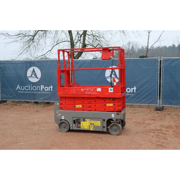 2006 Genie GS-1930-46019221