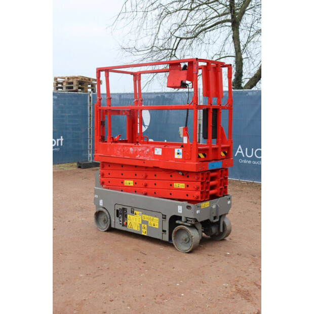 2006 Genie GS-1930-46019223