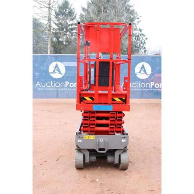 2006 Genie GS-1930-46019224