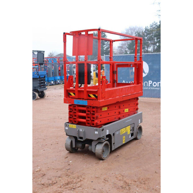 2006 Genie GS-1930-46019225