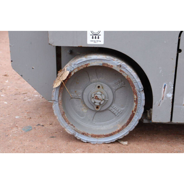 2006 Genie GS-1930-46019233