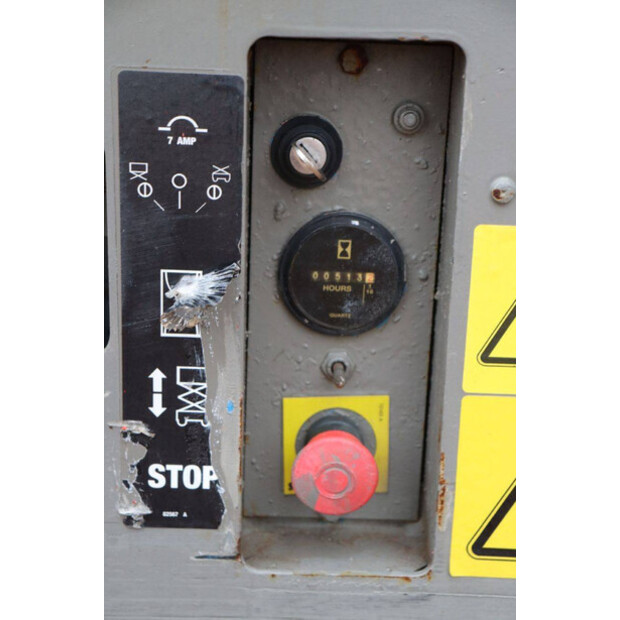 2006 Genie GS-1930-46019235