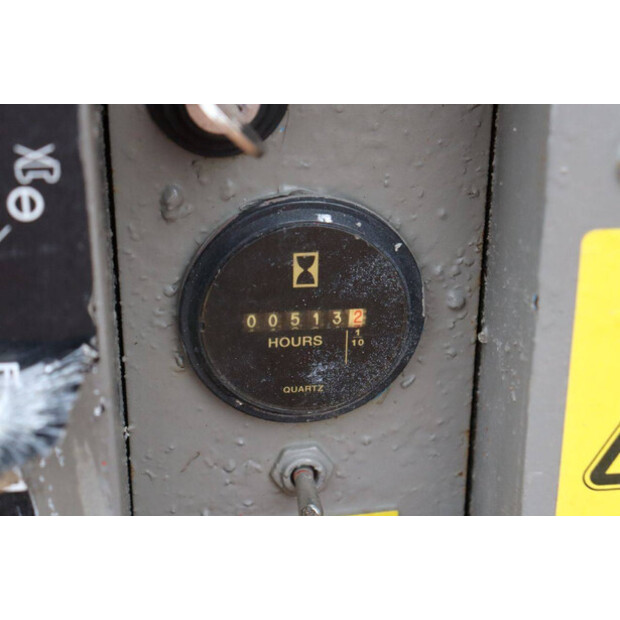 2006 Genie GS-1930-46019236