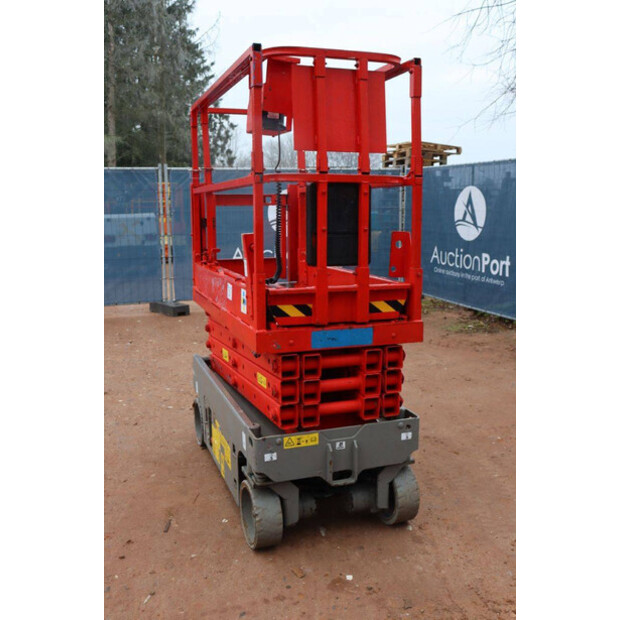 2006 Genie GS-1930-46019238