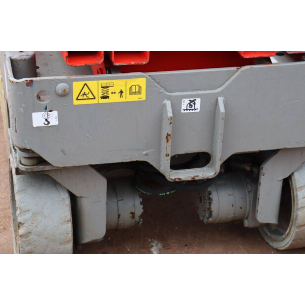 2006 Genie GS-1930-46019239