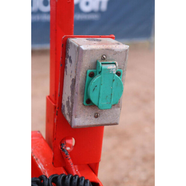 2006 Genie GS-1930-46019245