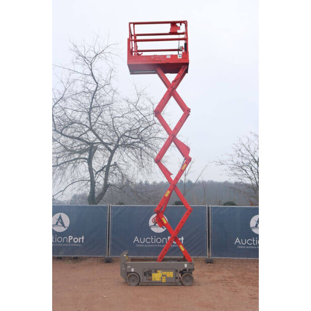 2006 Genie GS-1930-46019248