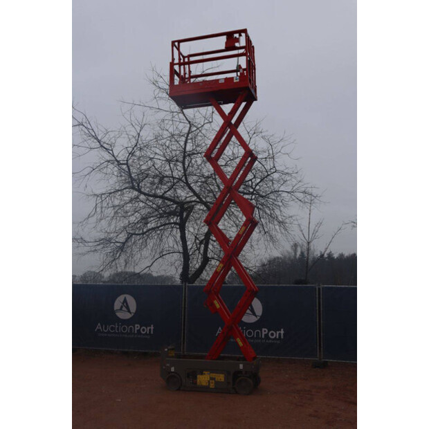 2006 Genie GS-1930-46019249