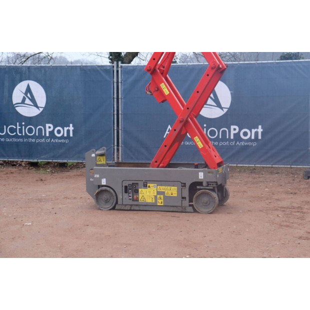 2006 Genie GS-1930-46019250