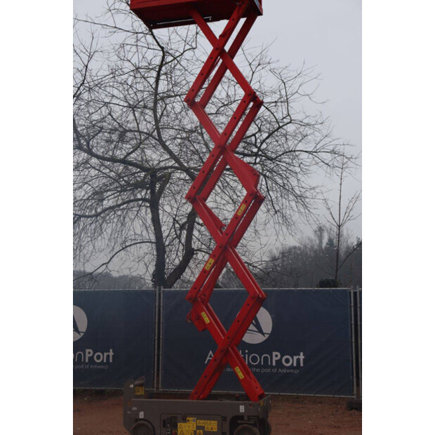 2006 Genie GS-1930-46019251