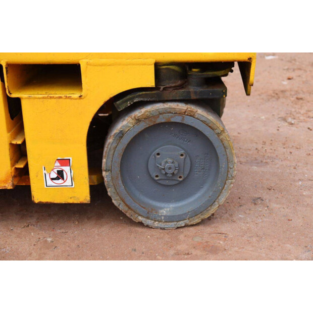 2014 Haulotte OPTILUM 8-46019271