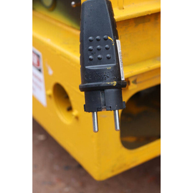 2014 Haulotte OPTILUM 8-46019279