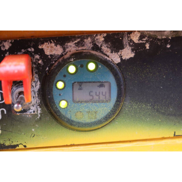 2014 Haulotte OPTILUM 8-46019281