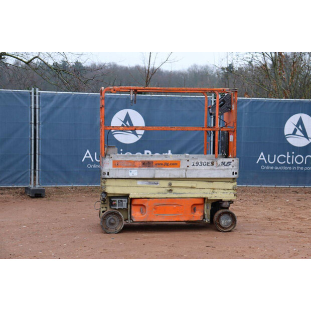 2008 JLG 1930 ES-46019299