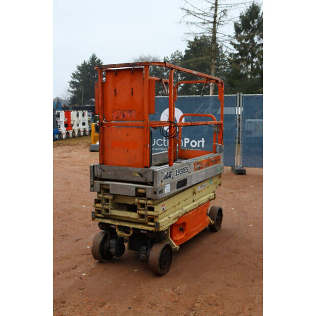 2008 JLG 1930 ES-46019304