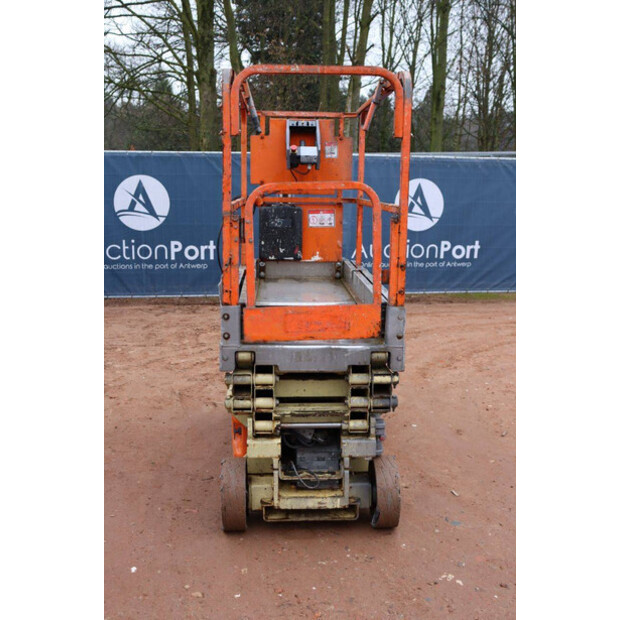 2008 JLG 1930 ES-46019306