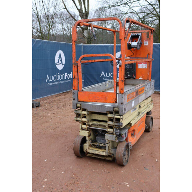 2008 JLG 1930 ES-46019308