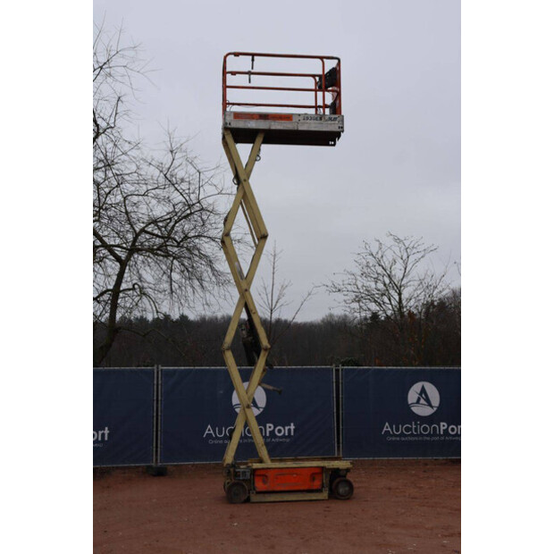 2008 JLG 1930 ES-46019321