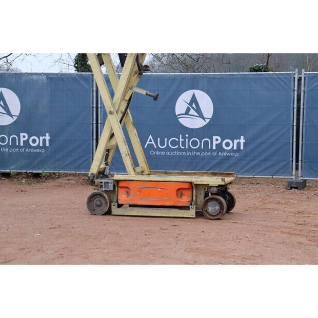 2008 JLG 1930 ES-46019324