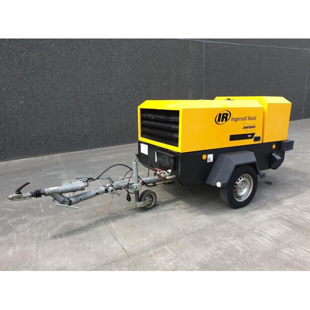 2012 INGERSOLL RAND 7/51-46019327