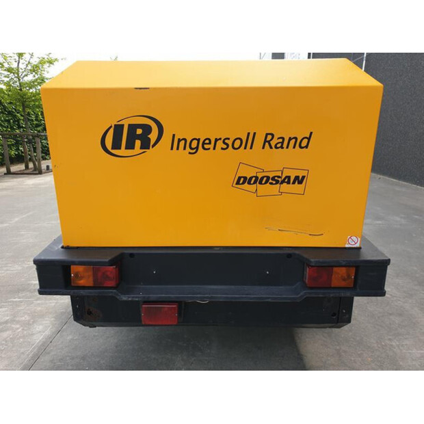 2012 INGERSOLL RAND 7/51-46019331