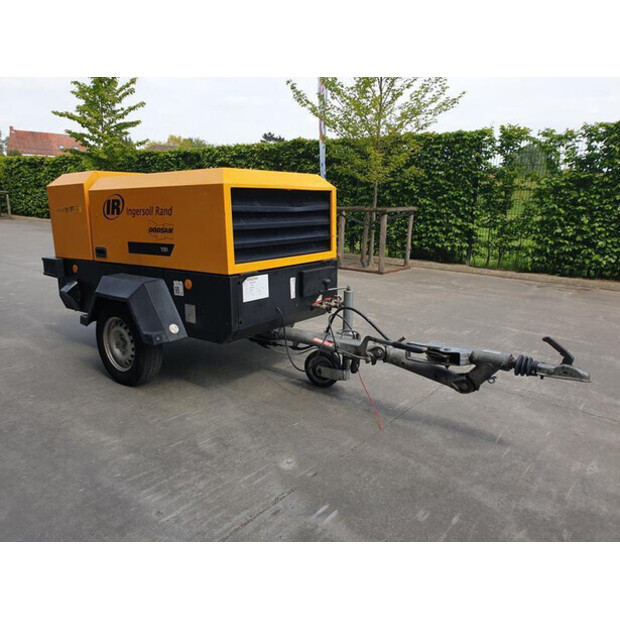 2012 INGERSOLL RAND 7/51-46019333