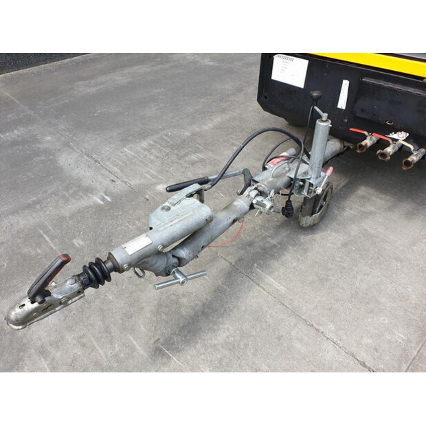 2012 INGERSOLL RAND 7/51-46019334