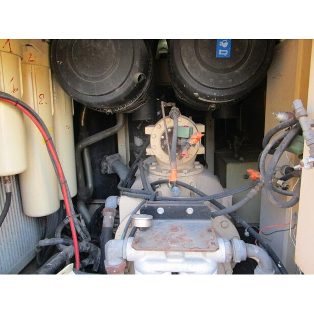 2003 INGERSOLL RAND 9/300-46019405