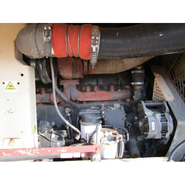 2003 INGERSOLL RAND 9/300-46019406