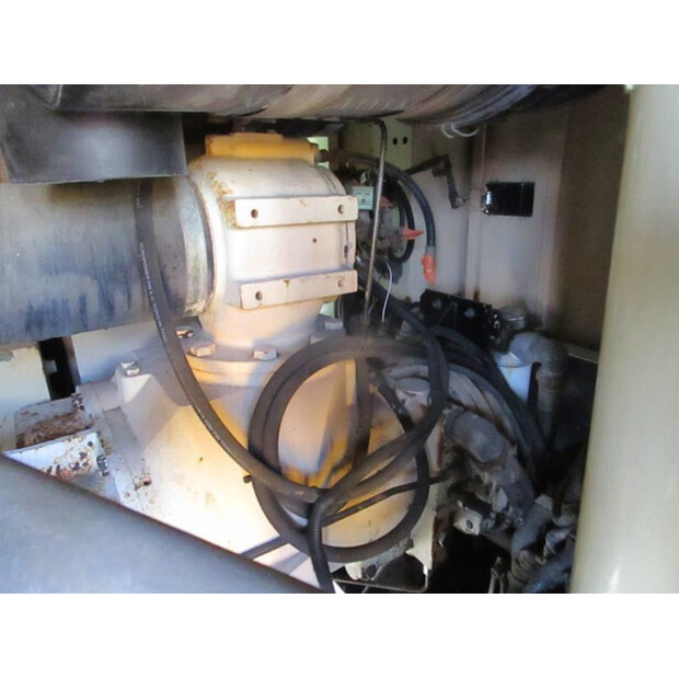 2003 INGERSOLL RAND 9/300-46019408