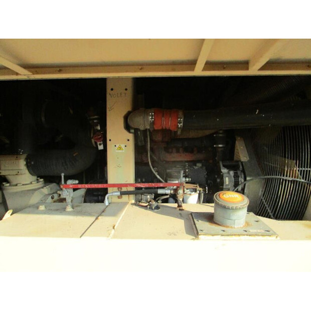 2003 INGERSOLL RAND 9/300-46019411