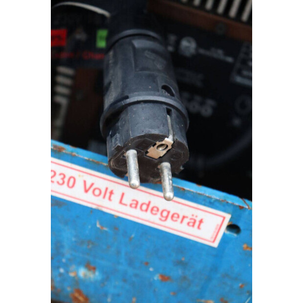 2015 SkyJack SJ12-46019435