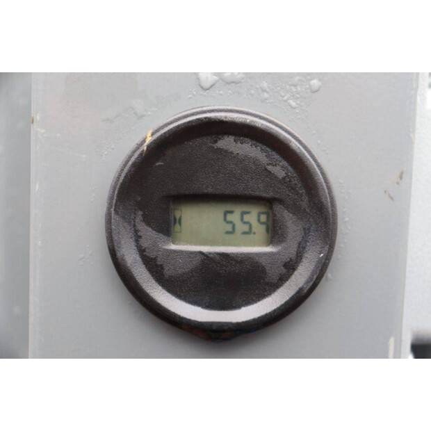 2015 SkyJack SJ12-46019469