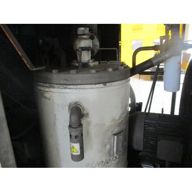 1997 INGERSOLL RAND MH 150-46019484