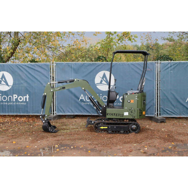 كولت KV13-46019491