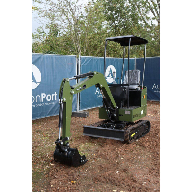 كولت KV13-46019498