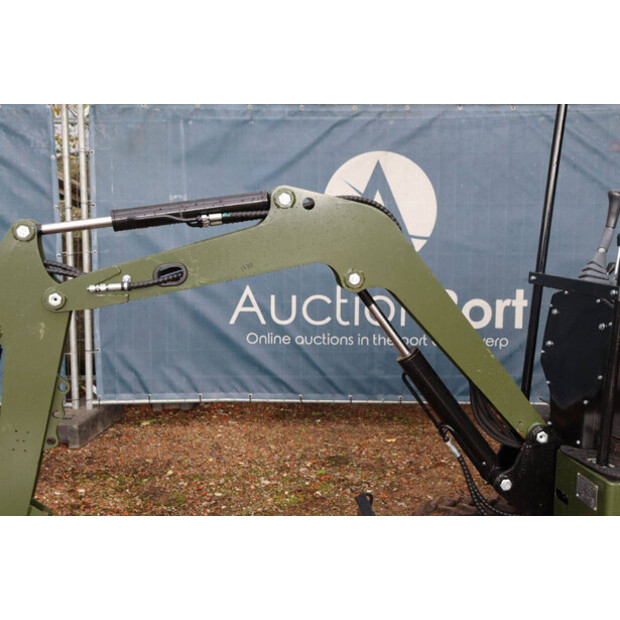 كولت KV13-46019505