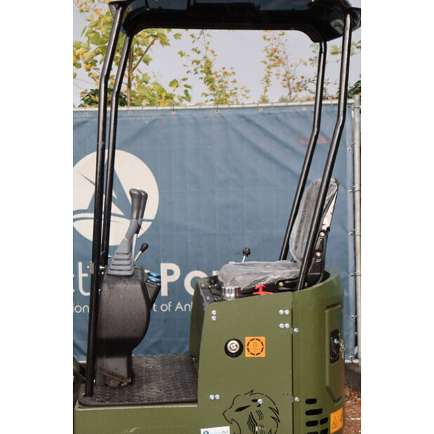 كولت KV13-46019514