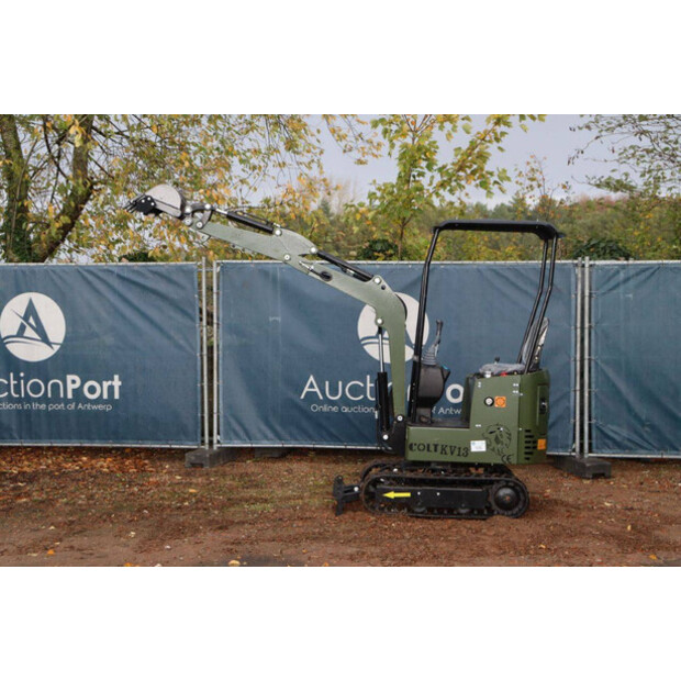 كولت KV13-46019528