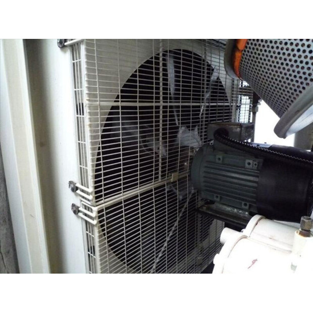 1994 INGERSOLL RAND MH 45-46019534