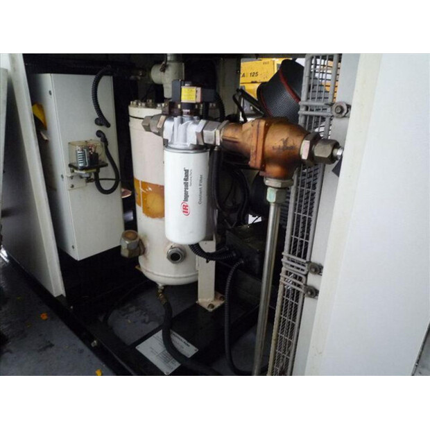 1994 INGERSOLL RAND MH 45-46019536