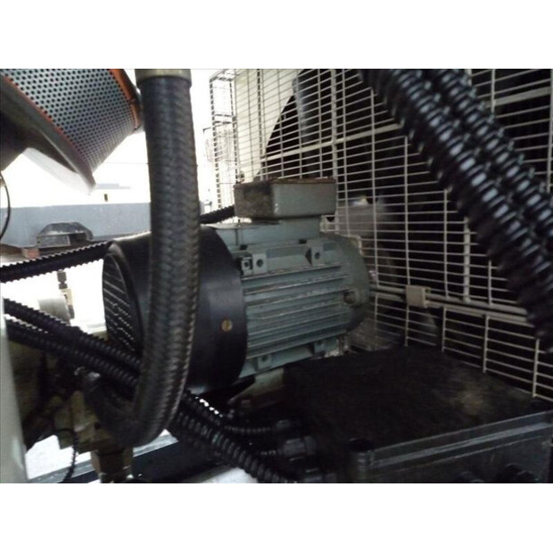 1994 INGERSOLL RAND MH 45-46019537