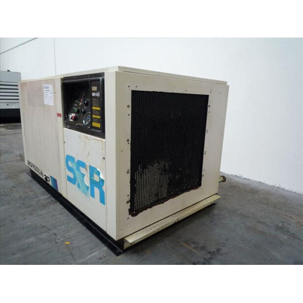 1994 INGERSOLL RAND MH 45-46019539