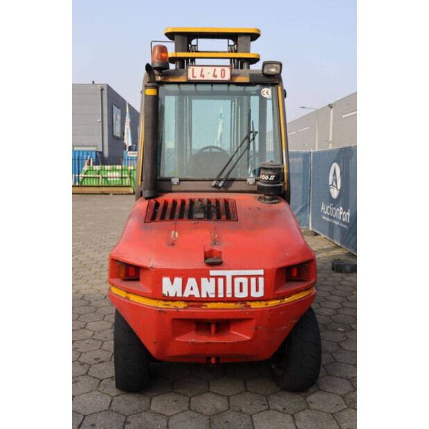 1998 Manitou MSI 50-46019544